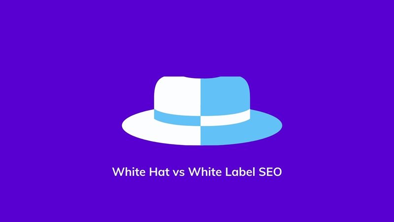 White hat vs white label SEO on agilitycms.com