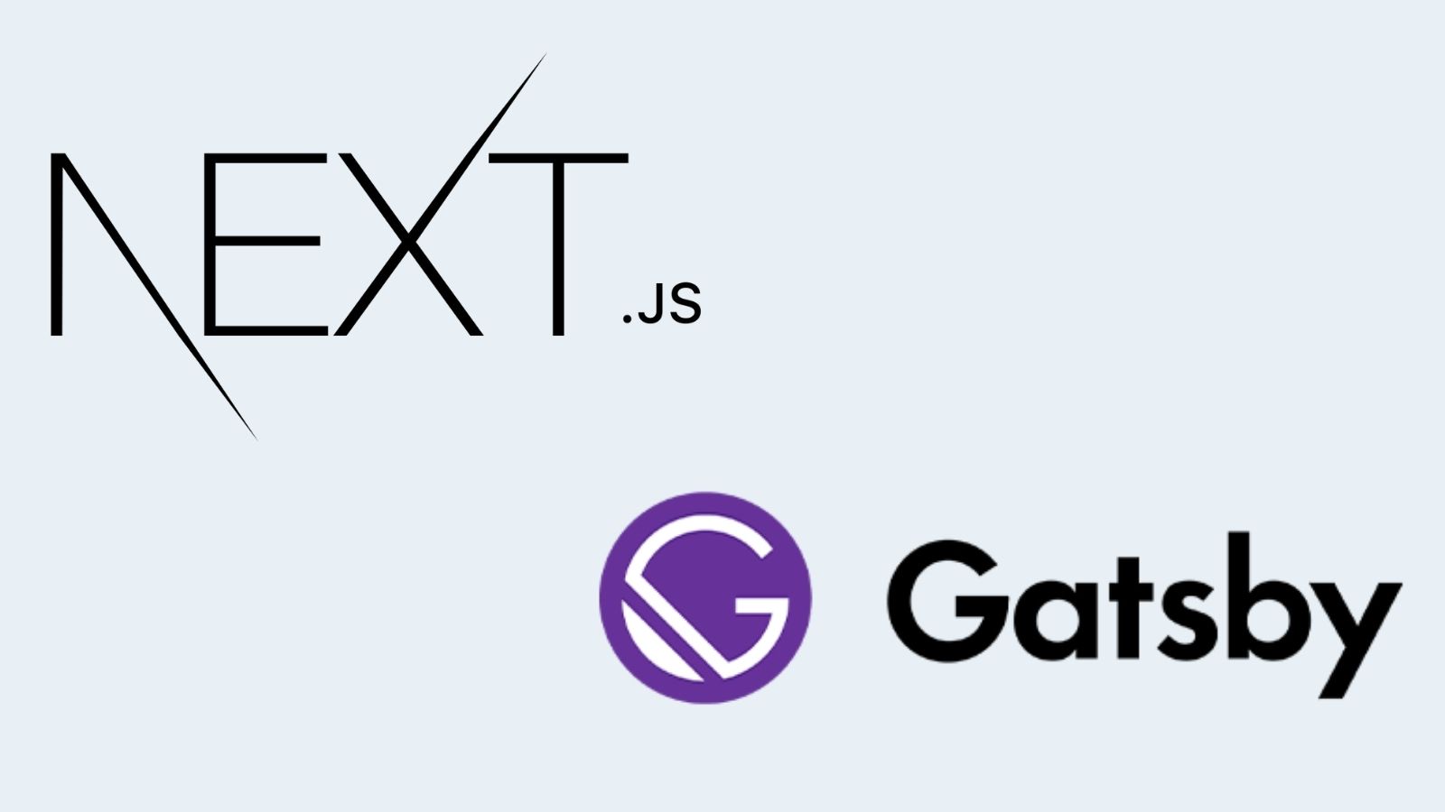 Gtasby and Next.js logos on agilitycms.com