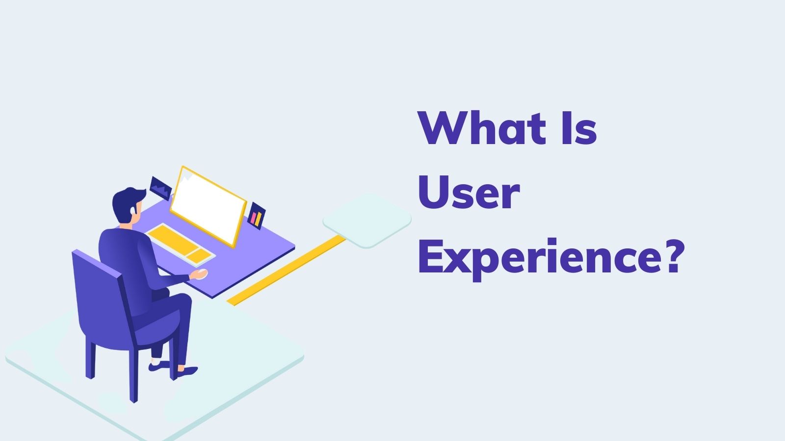 What is UX? on agilitycms.com
