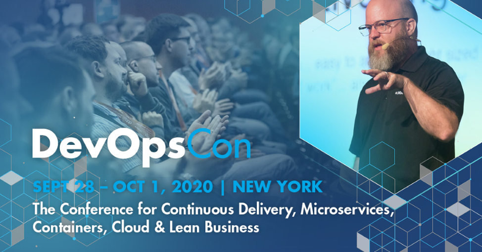 DevOpsCon