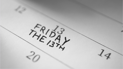 Beware the Haunted Content Management System on Friday the 13th