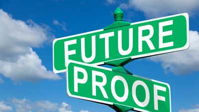 How to Build a Future-Proof Content Architecture