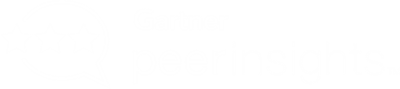 Gartner Peer Insights