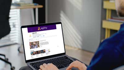 Getting Started with Agility CMS: The Beginner’s Guide YouTube Series