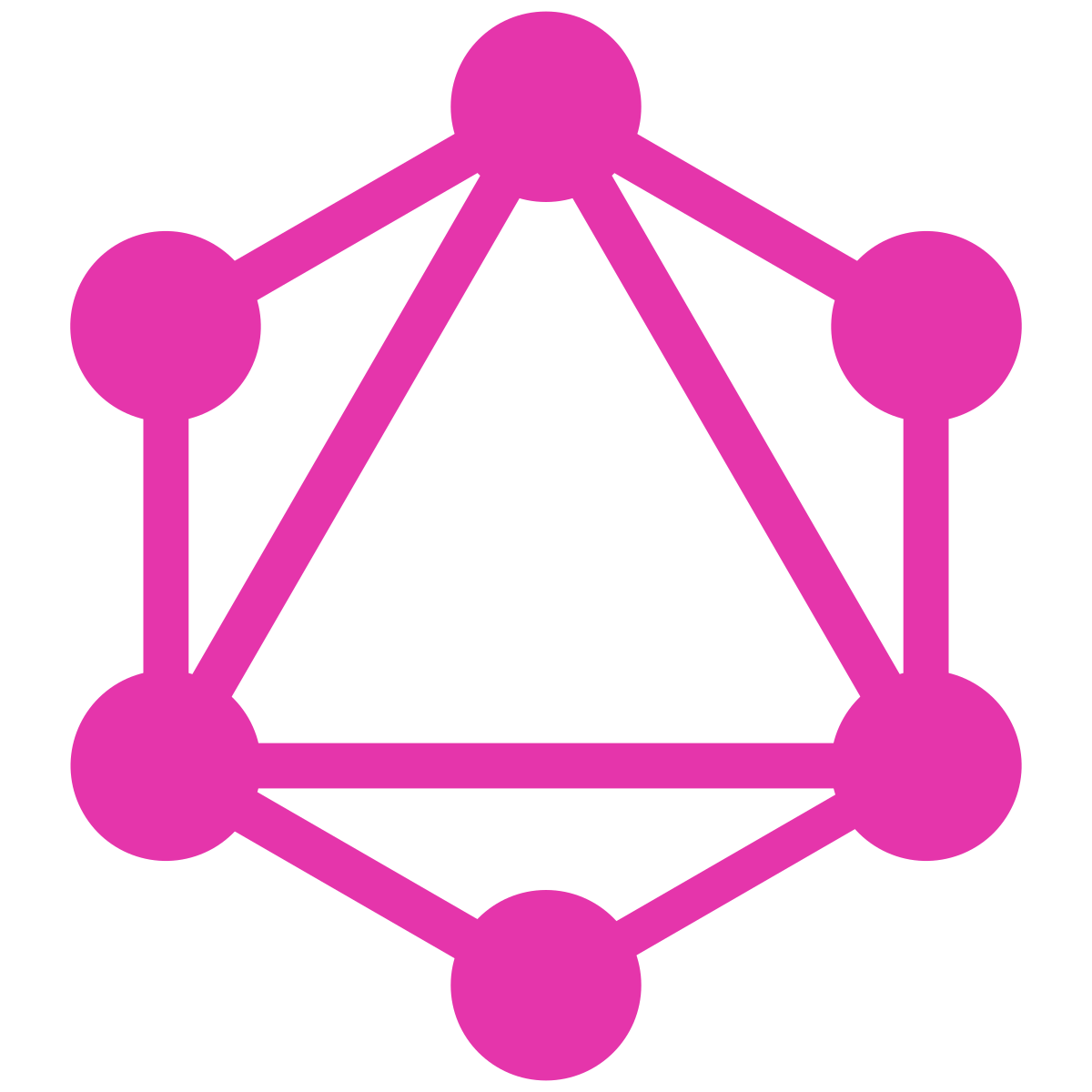 graphql logo on agilitycms.com