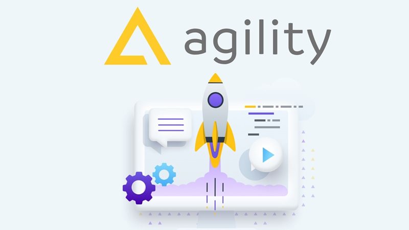 Agility CMS: Enterprise Content Hub