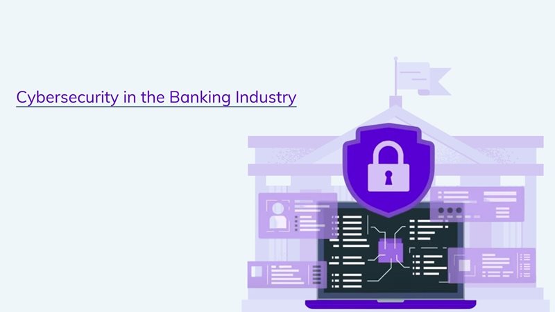 Cybersecurity in the banking industry on agilitycms.com