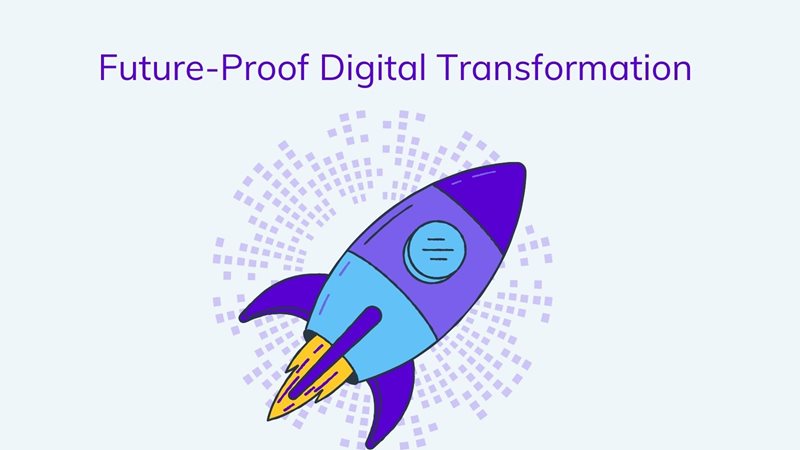 Future-proof digital transformation tech on agilitycms.com