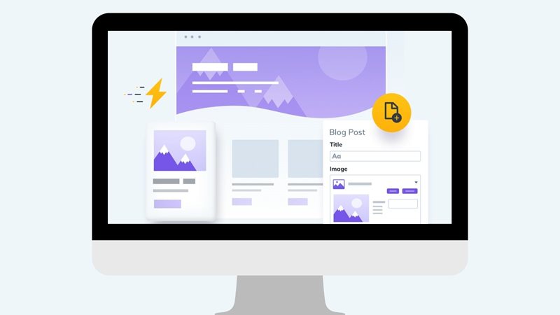 What is a user interface? On agilitycms.com