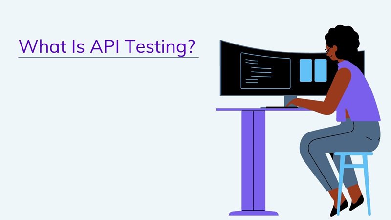 What is API testing? On agilitycms.com