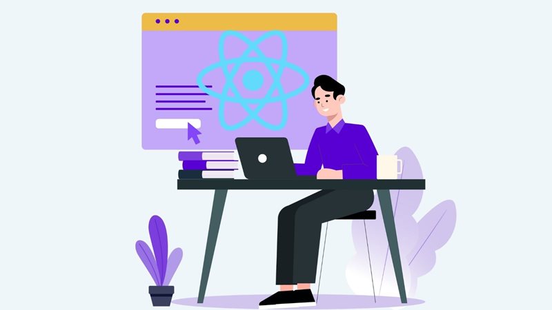What is React? on agilitycms.com