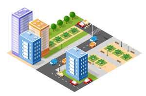 Commercial Real Estate