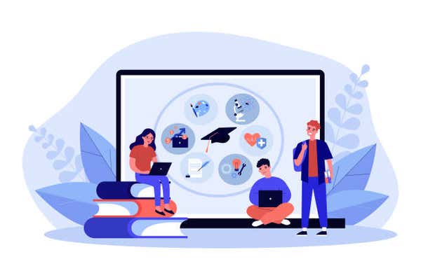 Headless CMS in education