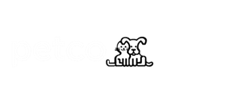 petco white logo