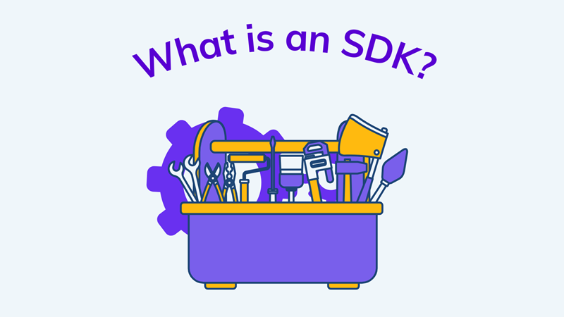 What is an SDK? on agilitycms.com 