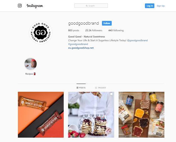 Instagram for Your Marketing on agilitycms.com