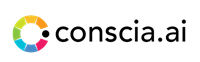 Conscia logo on agilitycms.com