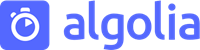 Algolia Search