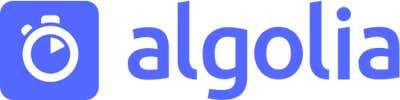 Algolia Search