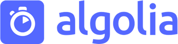 Algolia Search