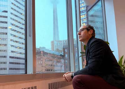 My Story: 21 Years of Building Agility CMS