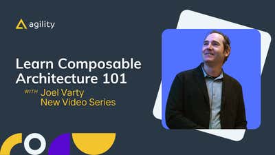 Learn Composable Architecture 101 with Joel in His New YouTube Video Series