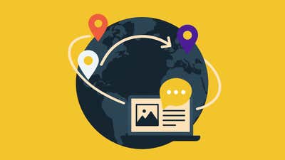 Why Localization Matters: Turning Global Reach Into Real Connection