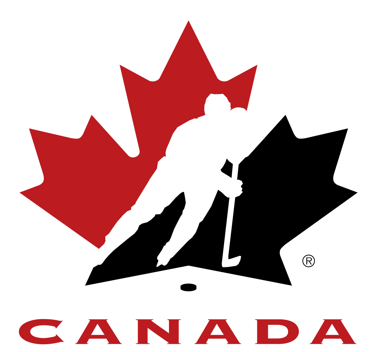 Hockey Canada Logo on agilitycms.com