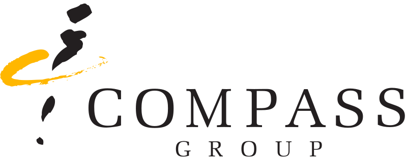 Compass-Group-Canada Logo on agilitycms.com