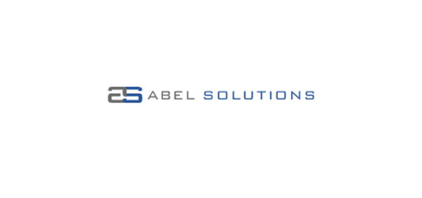 Abel Solutions logo on agilitycms.com