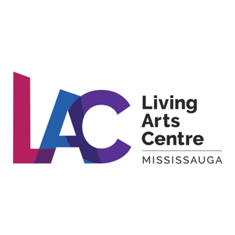 Living Arts Centre logo on agilitycms.com