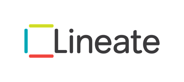 Lineate, Agility CMS' technology parter's logo 