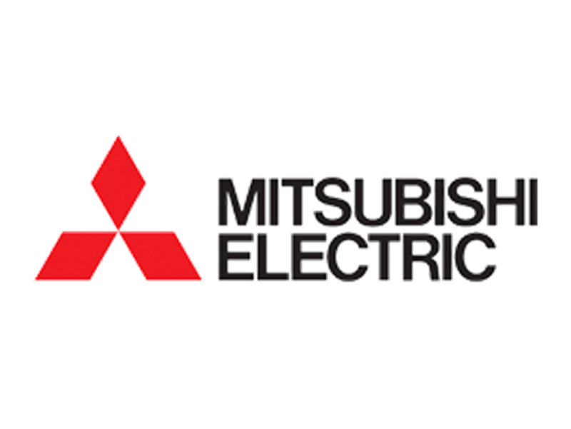 Mitsubishi logo