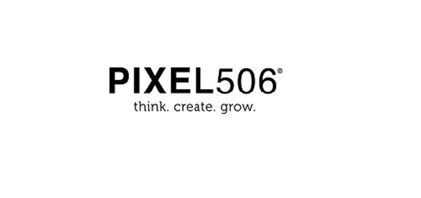 pixel 506 logo on agilitycms.com