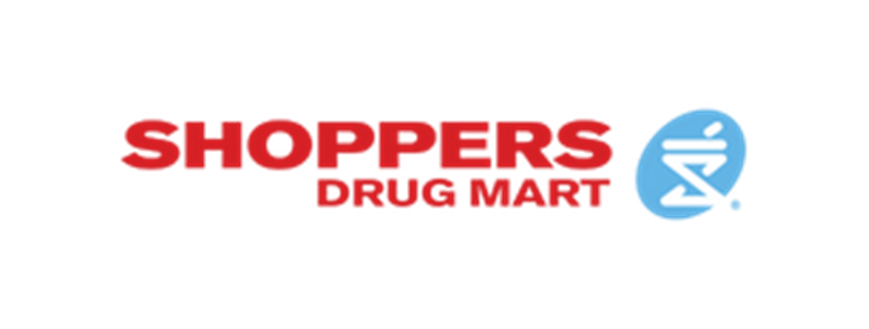 Shopper's Drug Mart logo on agilitycms.com 