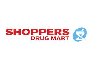 Shoppers Drug Mart logo