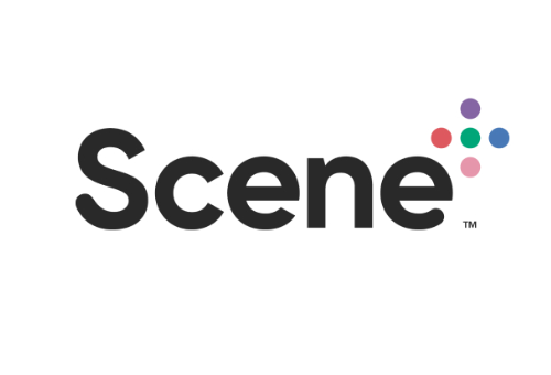 Scene logo