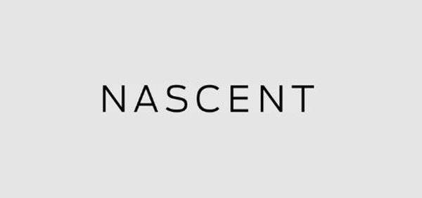 Nascent logo on agilitycms.com 