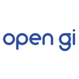 Open GI logo on agilitycms.com