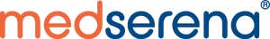 Medserena logo
