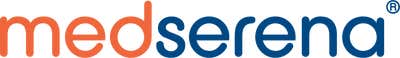 Medserena logo