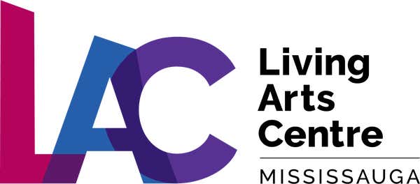 Living Arts Centre Logo