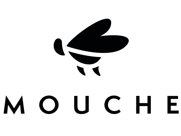 Mouche logo