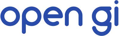 Open GI logo