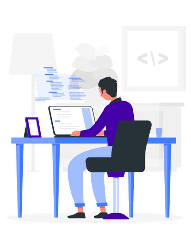 Full Stack Product Developer