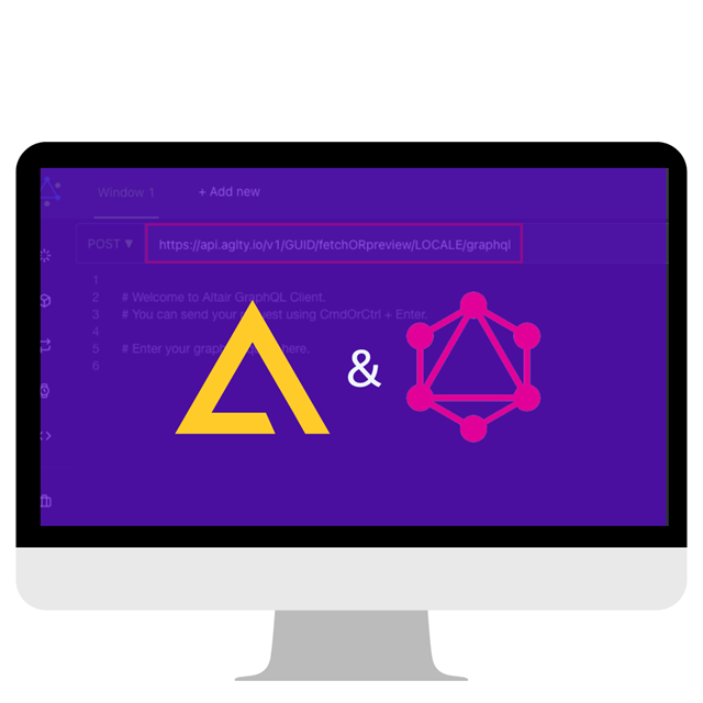 GraphQL Headless CMS