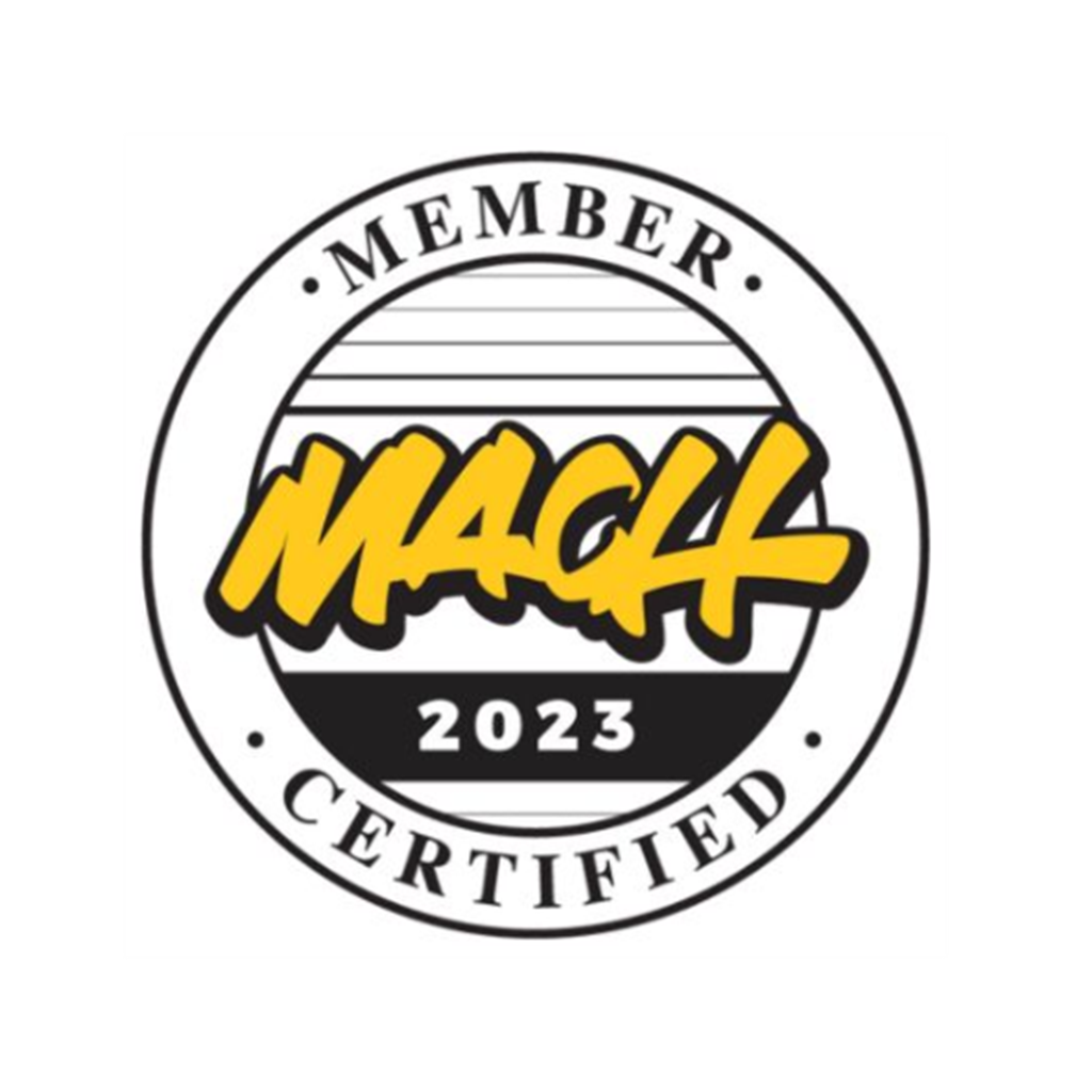 MACH logo 