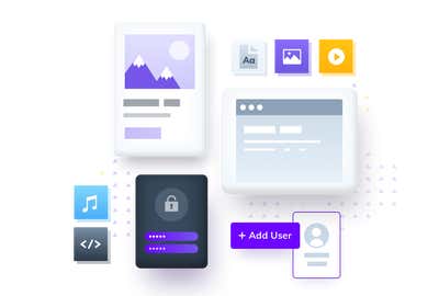Share Page Templates and Modules