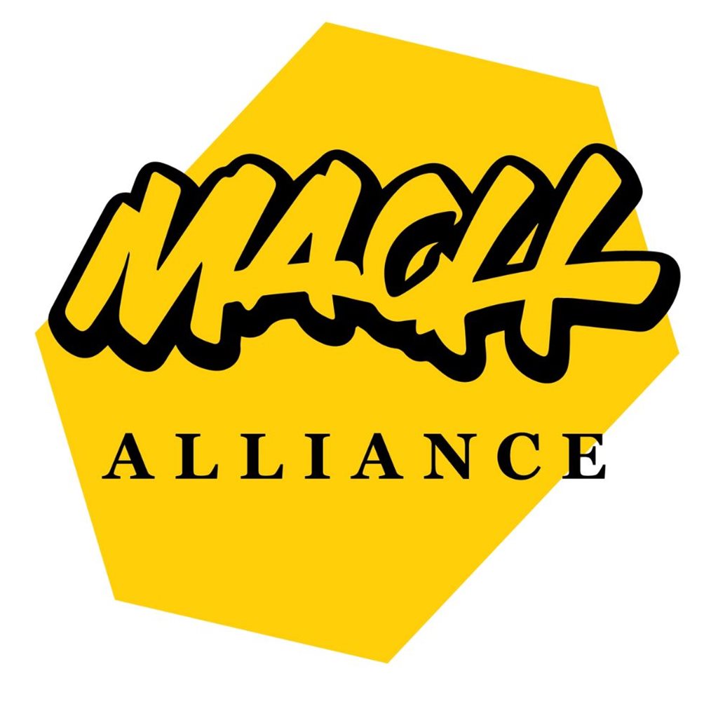 MACH logo 