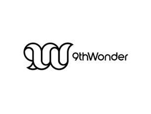 9th Wonder Logo on agilitycms.com
